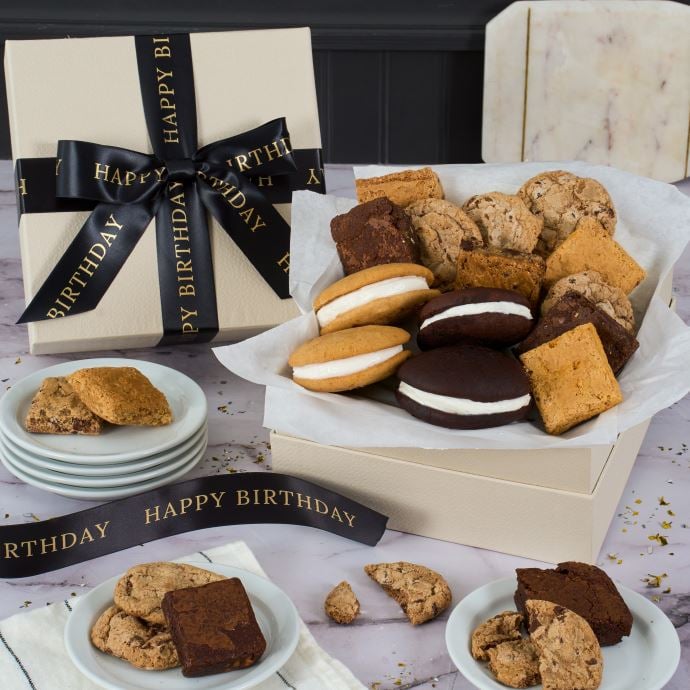 Happy Birthday Bakery